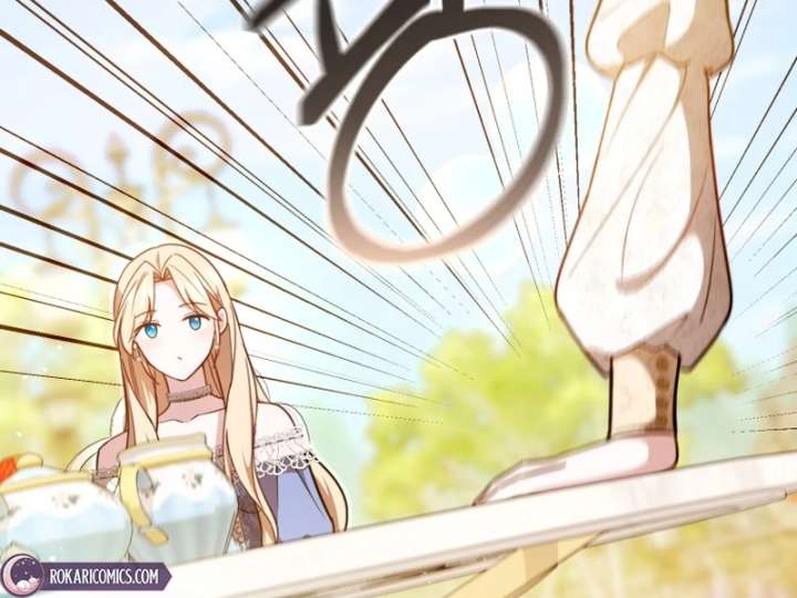 Even If I Hide My Power, the Noble Lady Is the Strongest Chapter 23 - Page 98