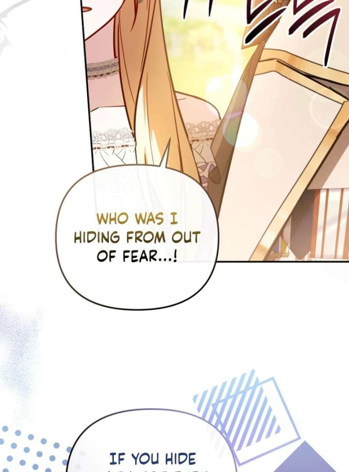 Even If I Hide My Power, the Noble Lady Is the Strongest Chapter 24 - Page 109