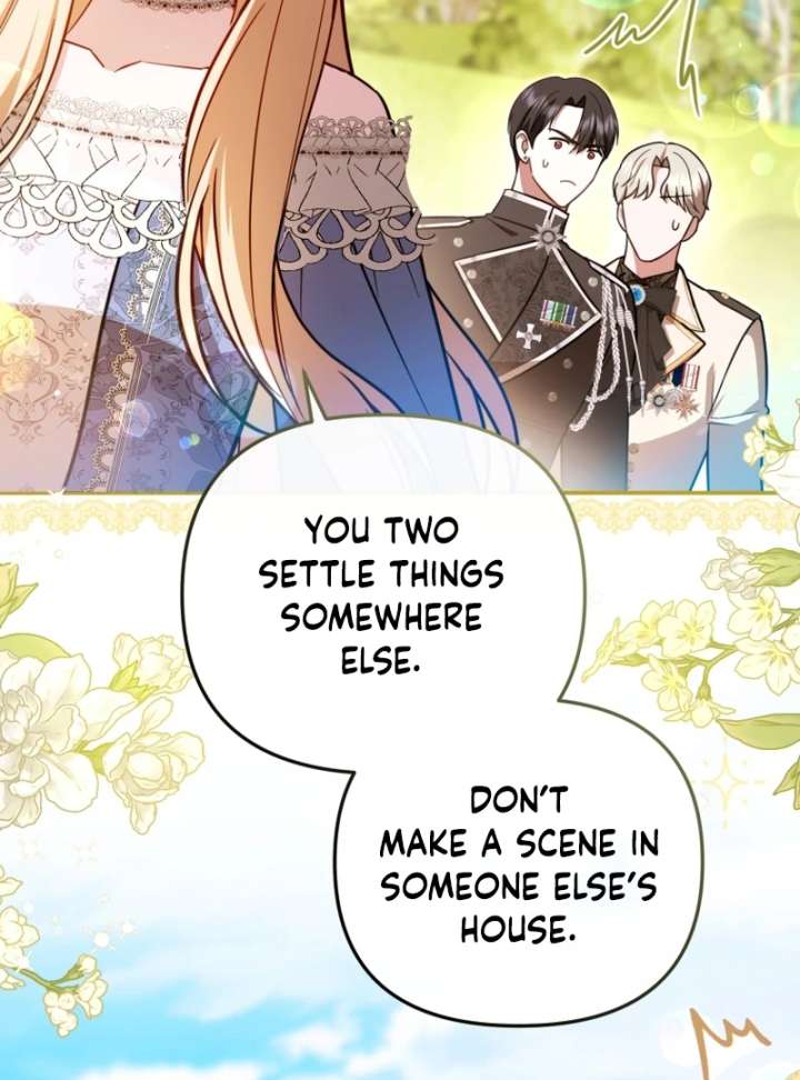 Even If I Hide My Power, the Noble Lady Is the Strongest Chapter 24 - Page 113