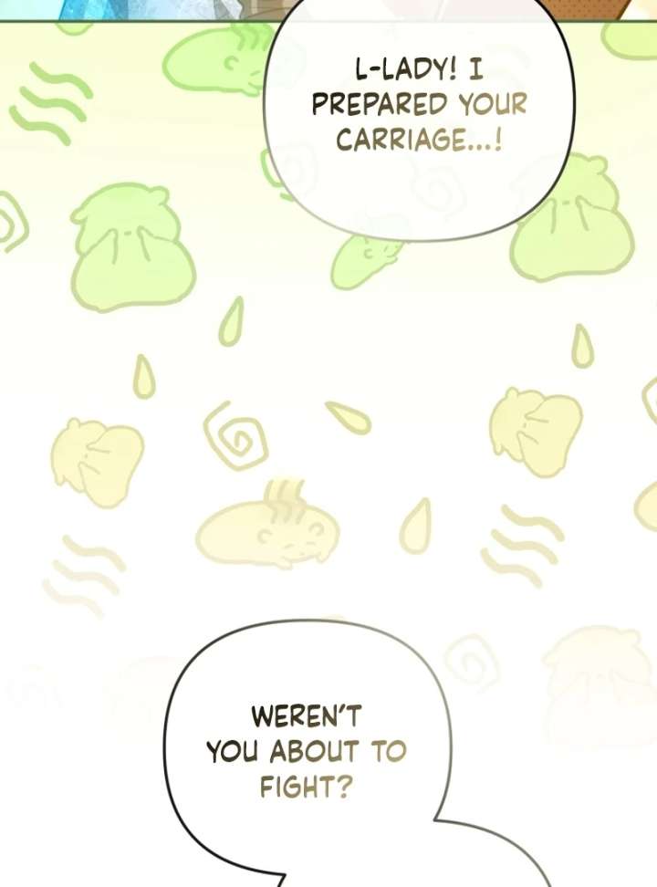 Even If I Hide My Power, the Noble Lady Is the Strongest Chapter 24 - Page 115