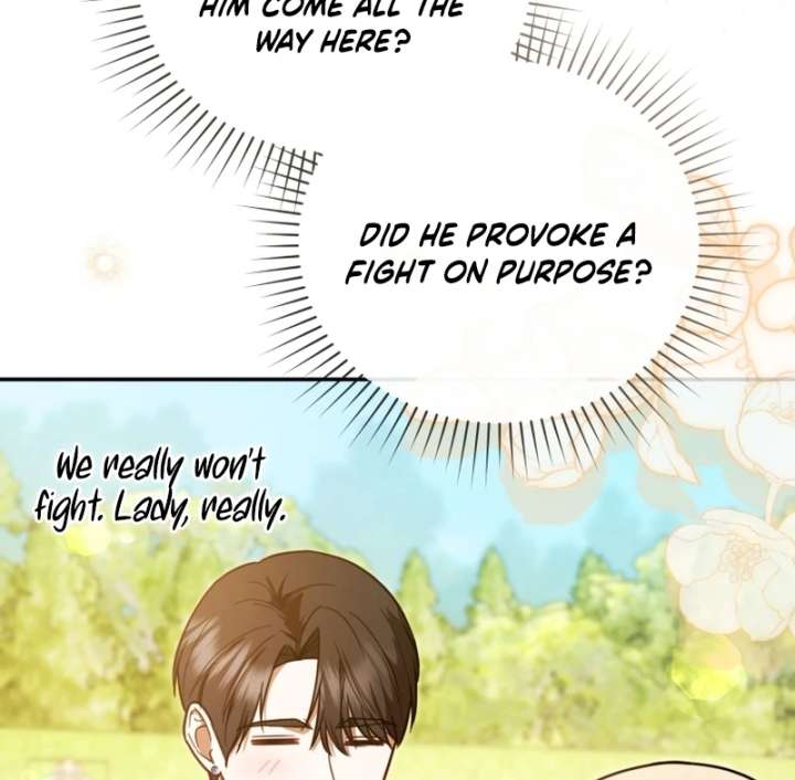 Even If I Hide My Power, the Noble Lady Is the Strongest Chapter 24 - Page 118