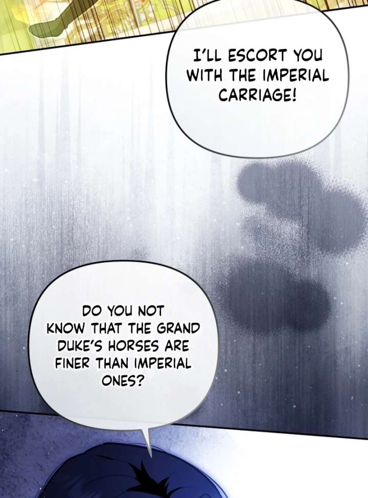 Even If I Hide My Power, the Noble Lady Is the Strongest Chapter 24 - Page 124