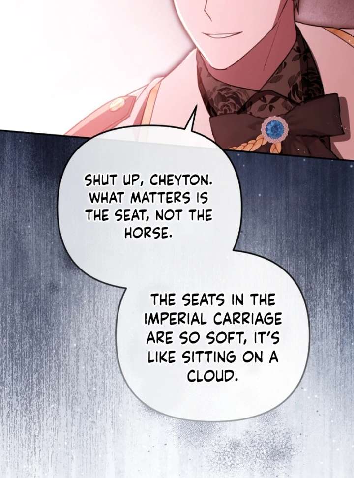 Even If I Hide My Power, the Noble Lady Is the Strongest Chapter 24 - Page 126