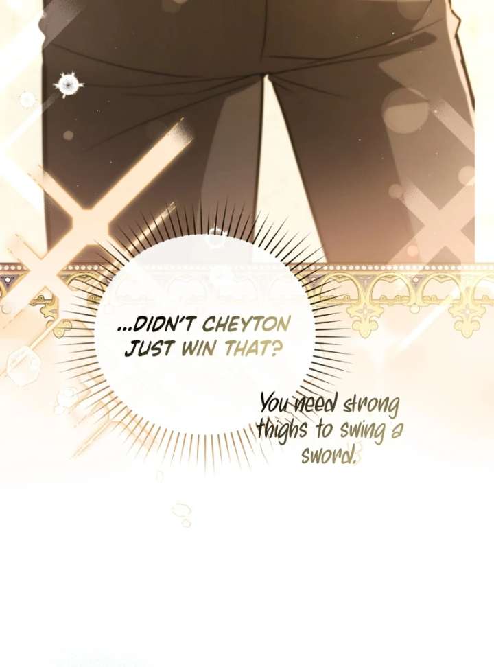 Even If I Hide My Power, the Noble Lady Is the Strongest Chapter 24 - Page 131