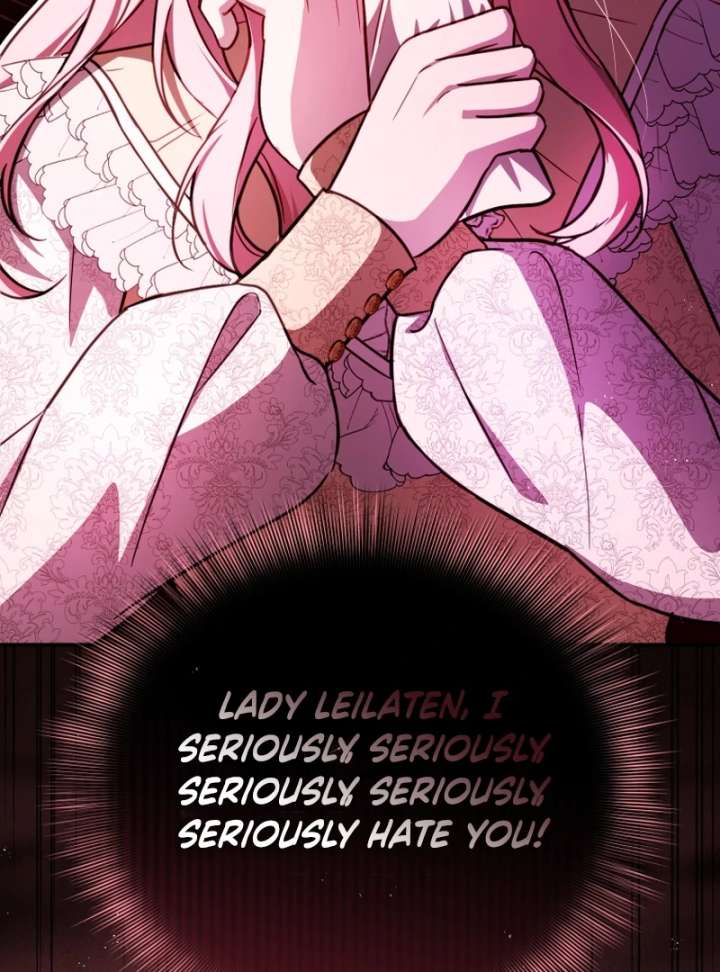 Even If I Hide My Power, the Noble Lady Is the Strongest Chapter 24 - Page 141