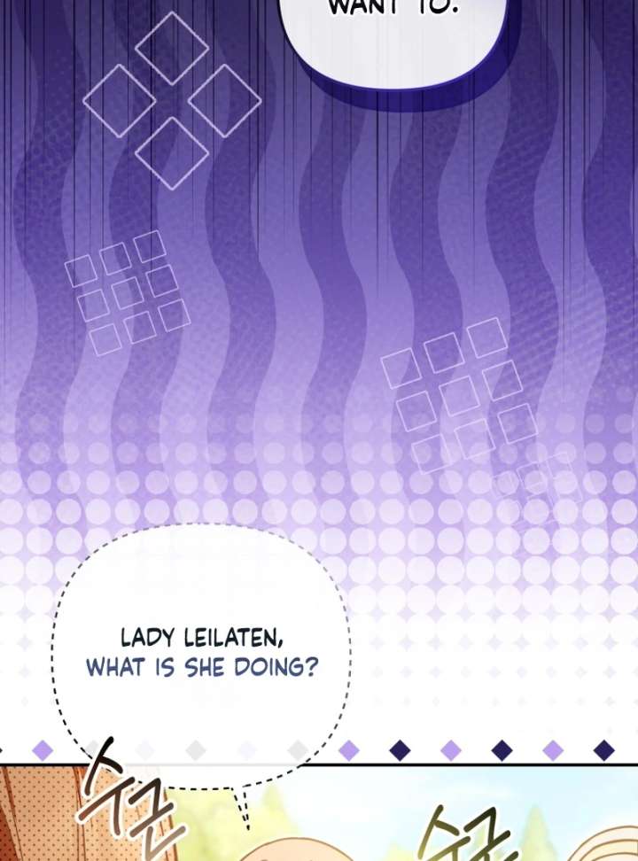 Even If I Hide My Power, the Noble Lady Is the Strongest Chapter 24 - Page 32