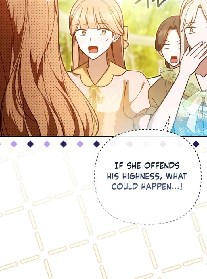 Even If I Hide My Power, the Noble Lady Is the Strongest Chapter 24 - Page 33