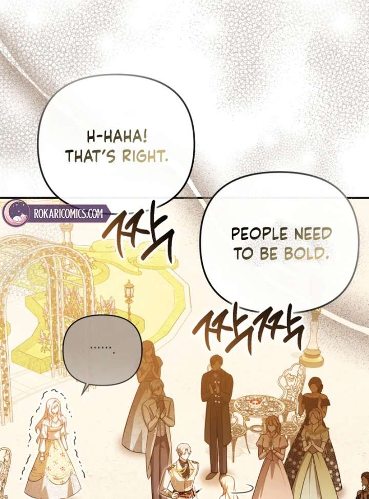 Even If I Hide My Power, the Noble Lady Is the Strongest Chapter 24 - Page 41