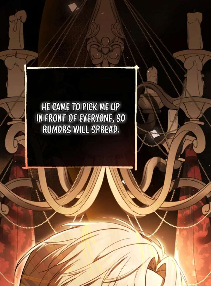 Even If I Hide My Power, the Noble Lady Is the Strongest Chapter 24 - Page 53