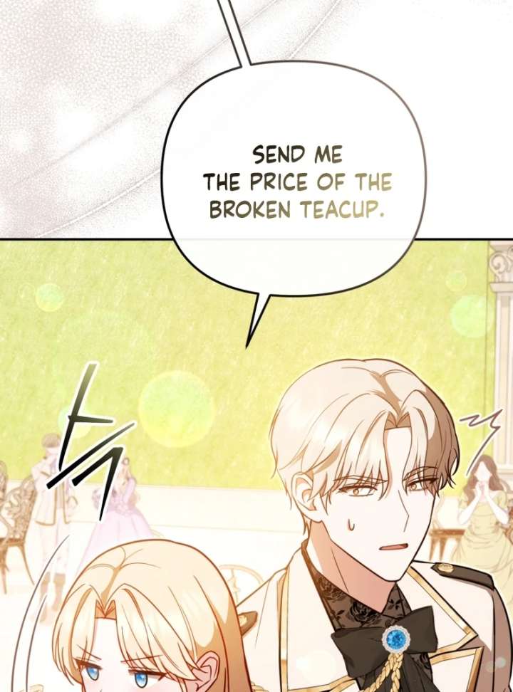 Even If I Hide My Power, the Noble Lady Is the Strongest Chapter 24 - Page 73