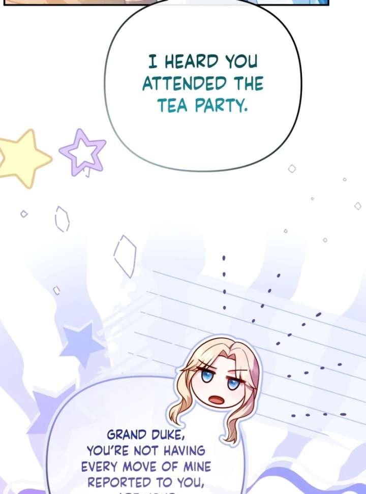 Even If I Hide My Power, the Noble Lady Is the Strongest Chapter 24 - Page 97