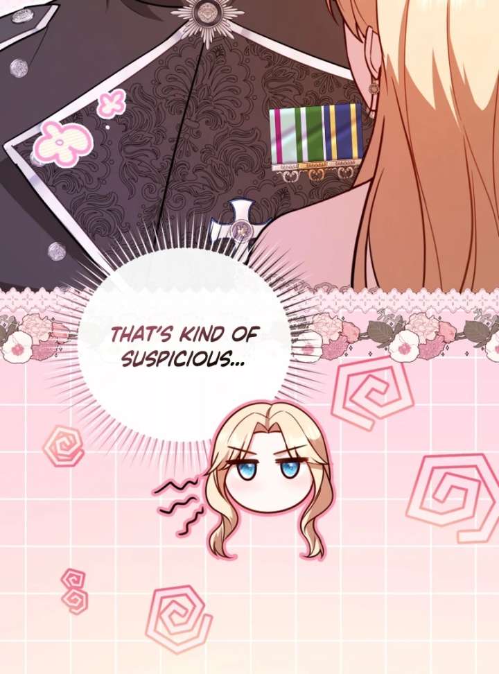 Even If I Hide My Power, the Noble Lady Is the Strongest Chapter 24 - Page 99