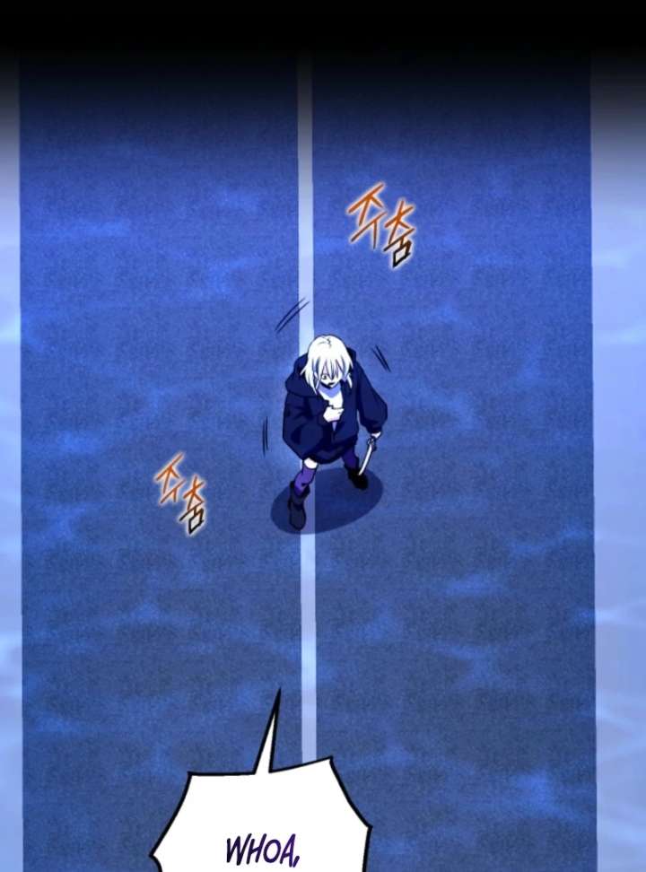 Even the Almighty Is a First-Time Dad Chapter 20 - Page 1