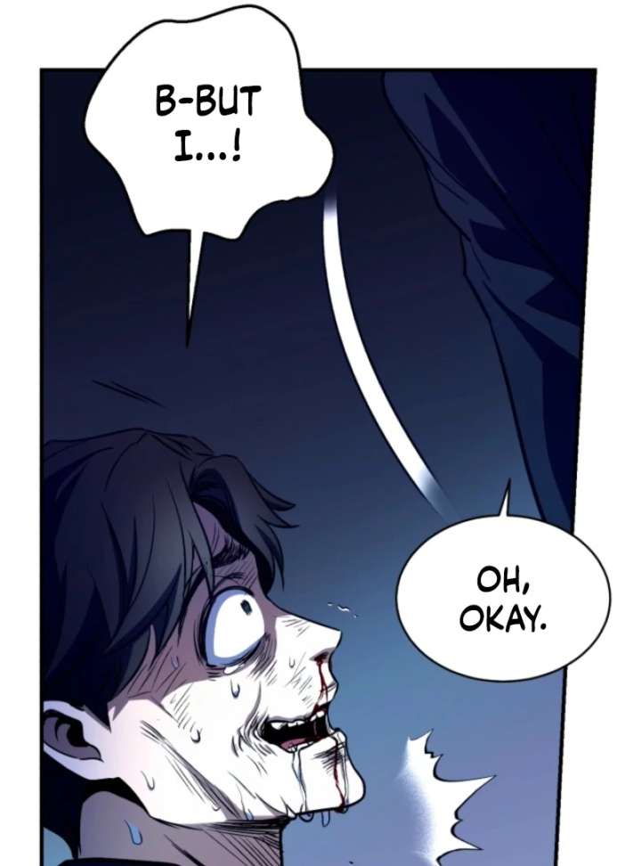 Even the Almighty Is a First-Time Dad Chapter 20 - Page 104