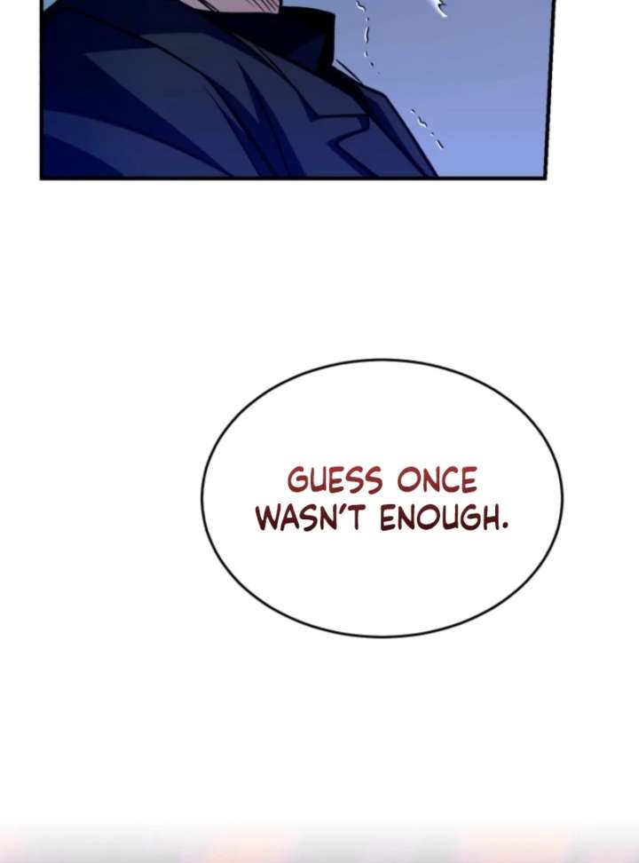 Even the Almighty Is a First-Time Dad Chapter 20 - Page 105