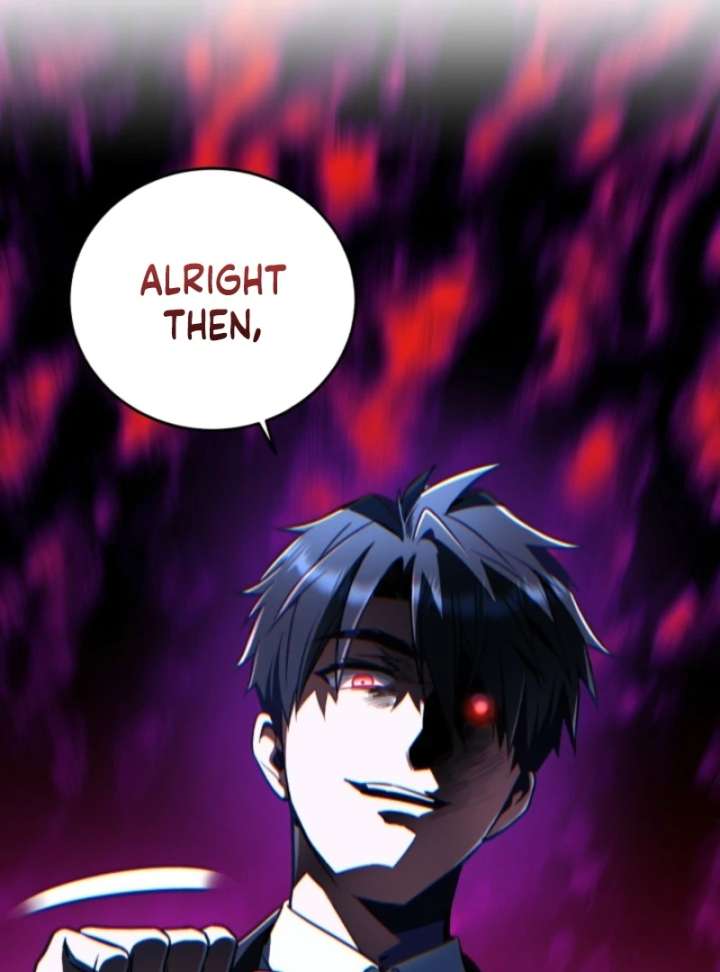 Even the Almighty Is a First-Time Dad Chapter 20 - Page 106