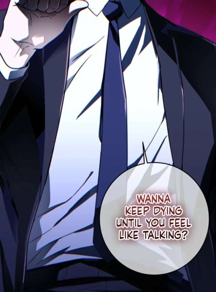 Even the Almighty Is a First-Time Dad Chapter 20 - Page 107