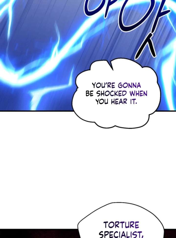 Even the Almighty Is a First-Time Dad Chapter 20 - Page 14