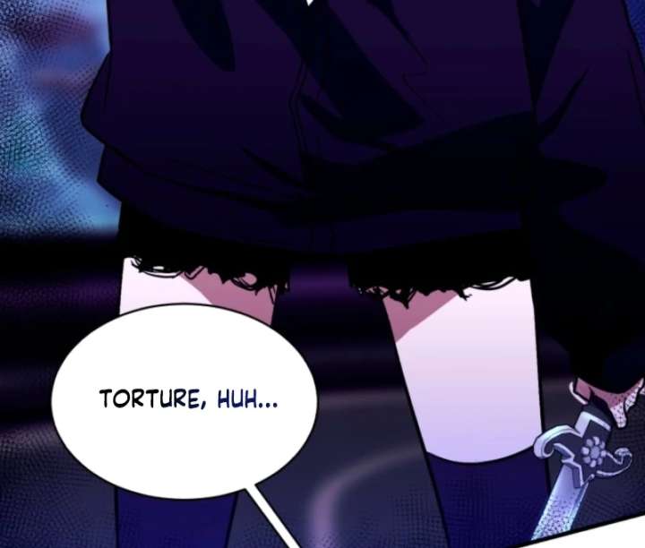 Even the Almighty Is a First-Time Dad Chapter 20 - Page 16