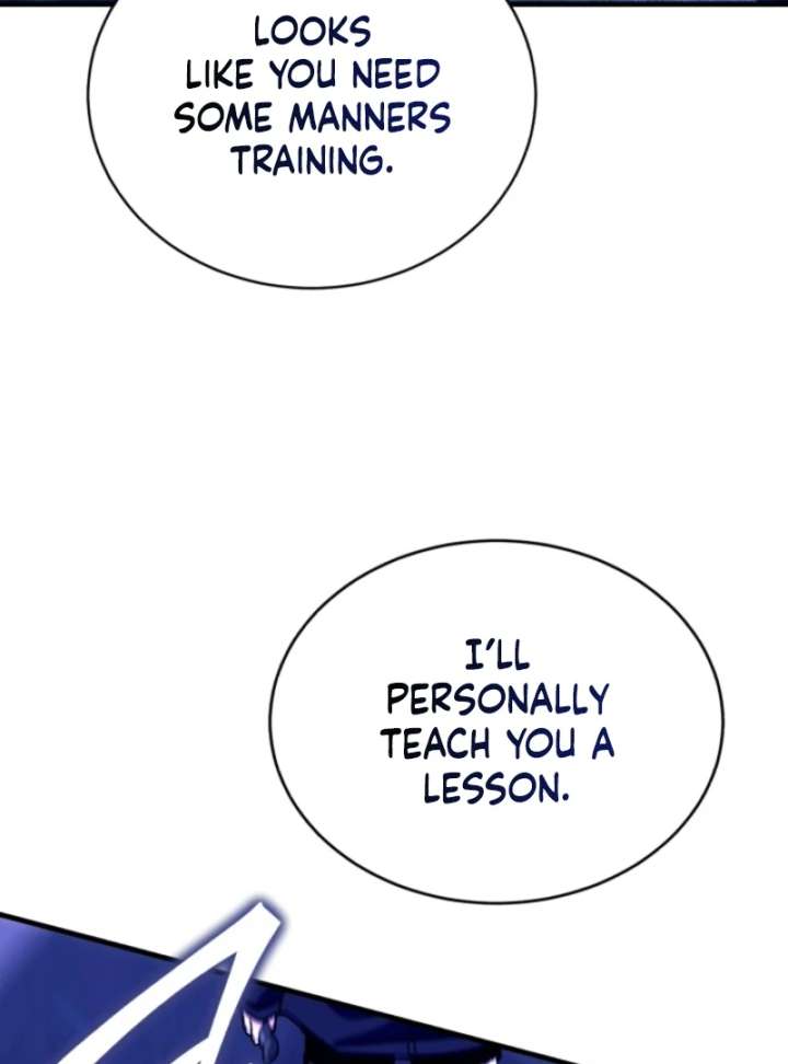 Even the Almighty Is a First-Time Dad Chapter 20 - Page 20