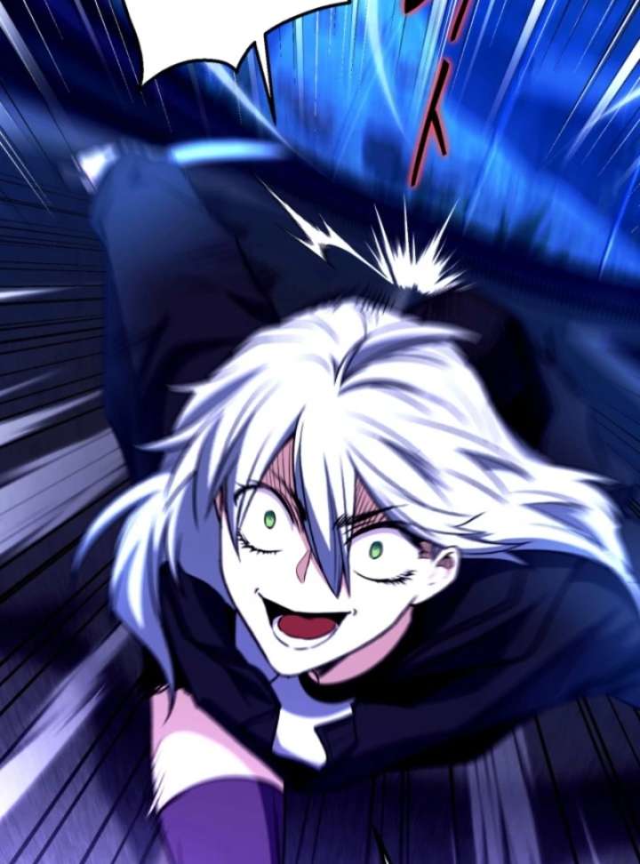 Even the Almighty Is a First-Time Dad Chapter 20 - Page 23