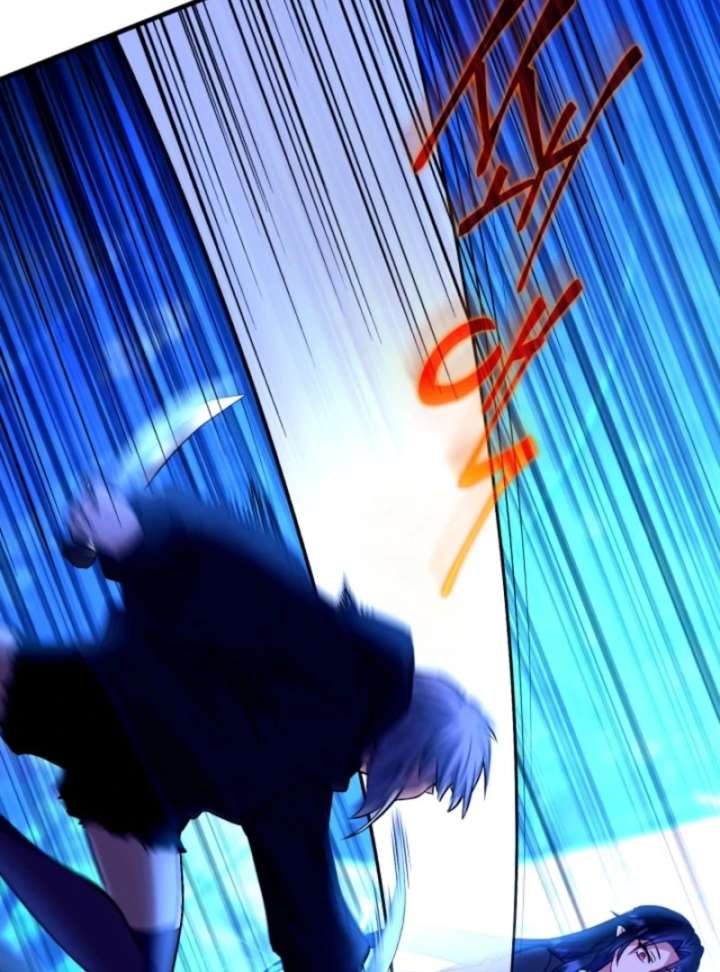 Even the Almighty Is a First-Time Dad Chapter 20 - Page 25