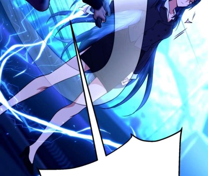 Even the Almighty Is a First-Time Dad Chapter 20 - Page 26