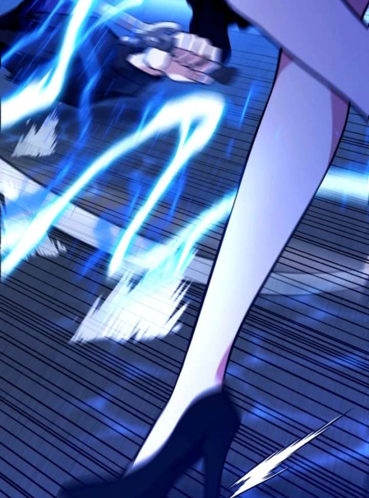 Even the Almighty Is a First-Time Dad Chapter 20 - Page 30