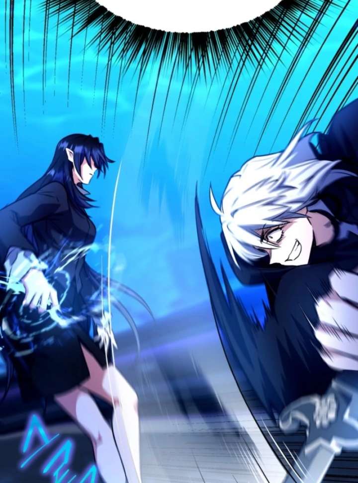 Even the Almighty Is a First-Time Dad Chapter 20 - Page 32