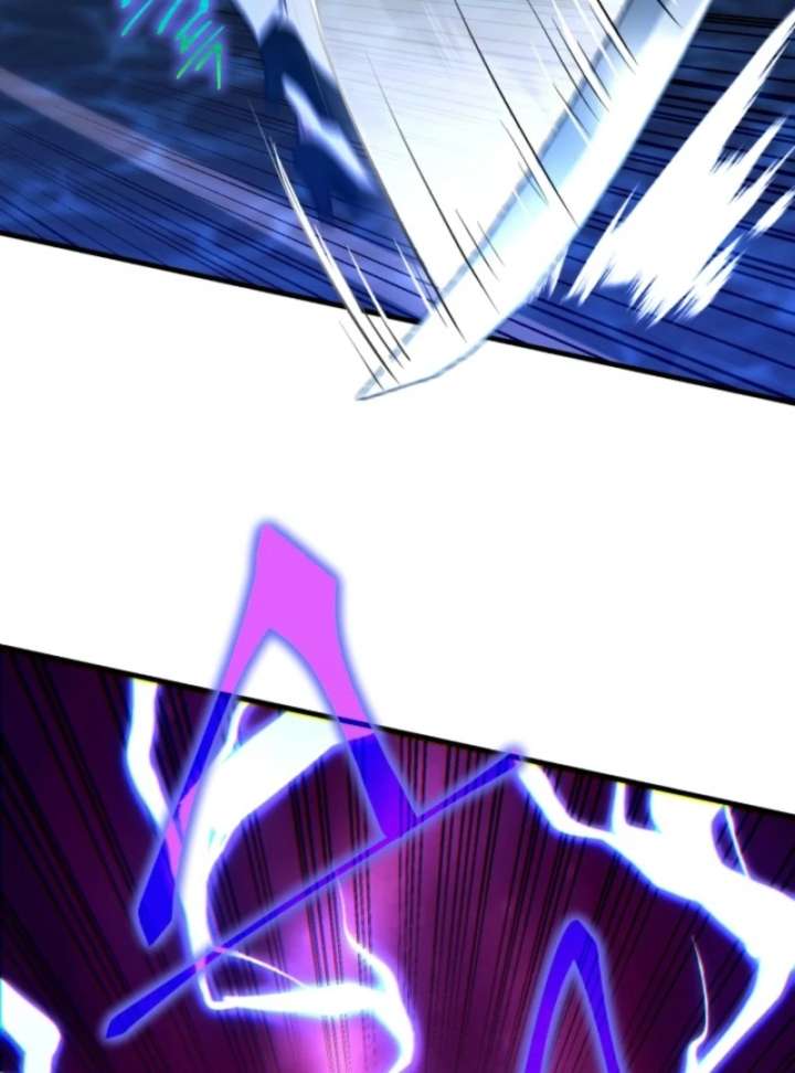 Even the Almighty Is a First-Time Dad Chapter 20 - Page 33