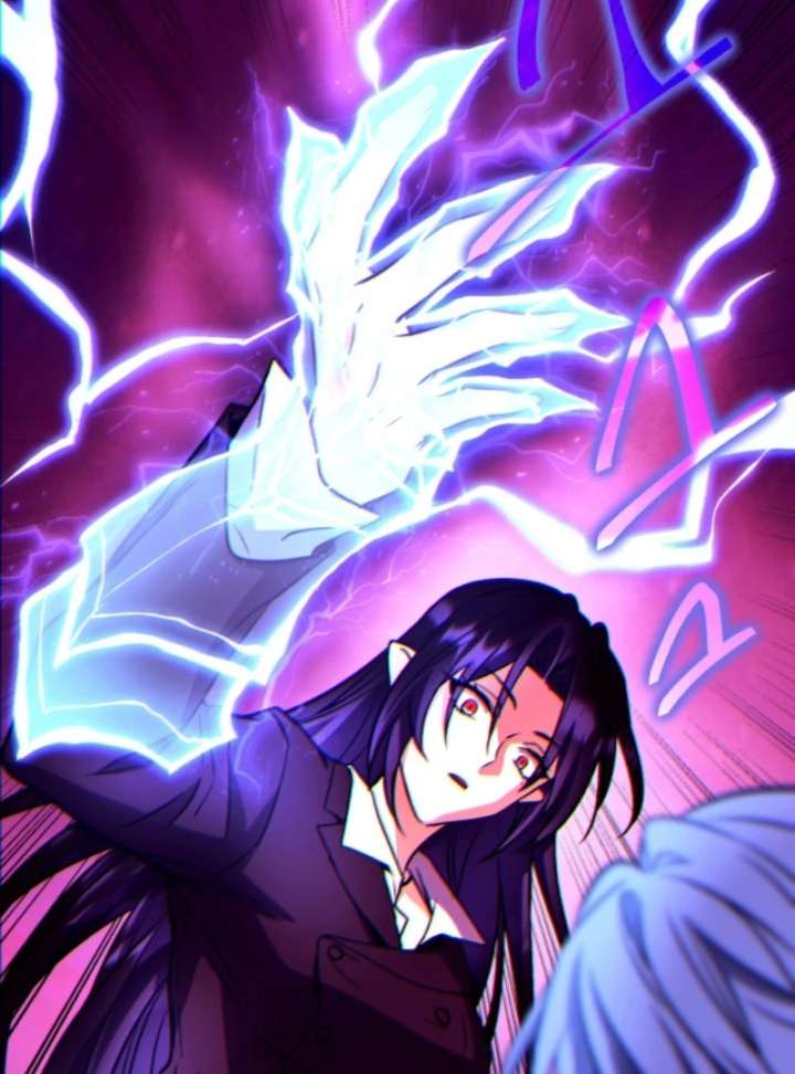 Even the Almighty Is a First-Time Dad Chapter 20 - Page 34