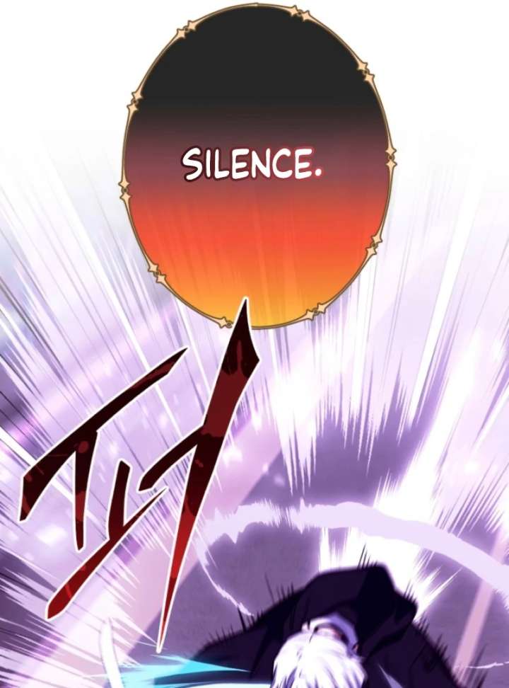 Even the Almighty Is a First-Time Dad Chapter 20 - Page 37