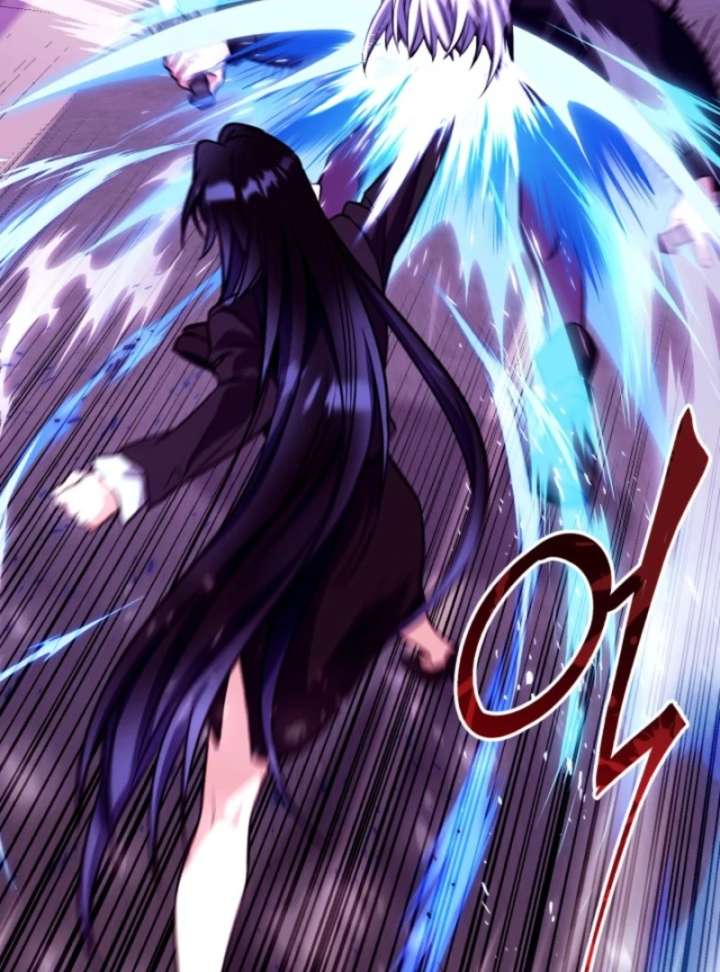 Even the Almighty Is a First-Time Dad Chapter 20 - Page 38