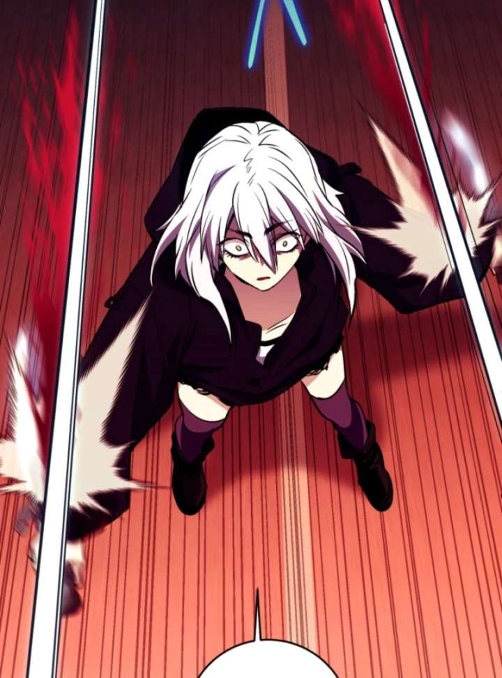 Even the Almighty Is a First-Time Dad Chapter 20 - Page 49