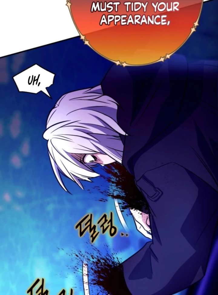 Even the Almighty Is a First-Time Dad Chapter 20 - Page 51