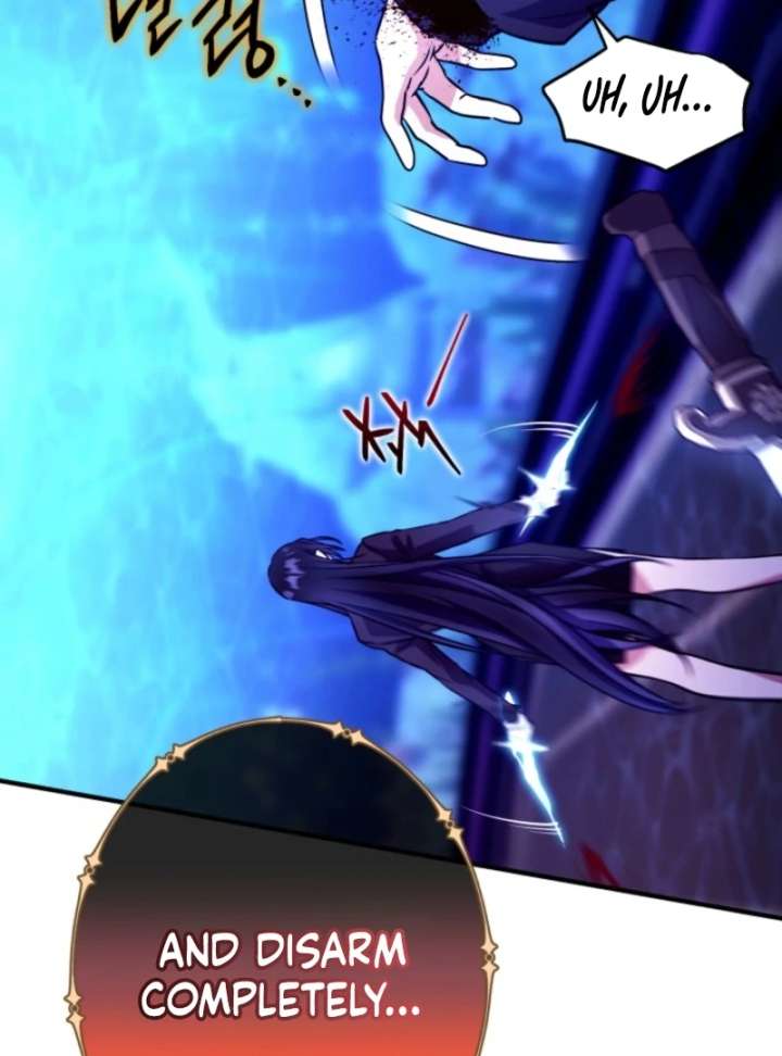 Even the Almighty Is a First-Time Dad Chapter 20 - Page 52