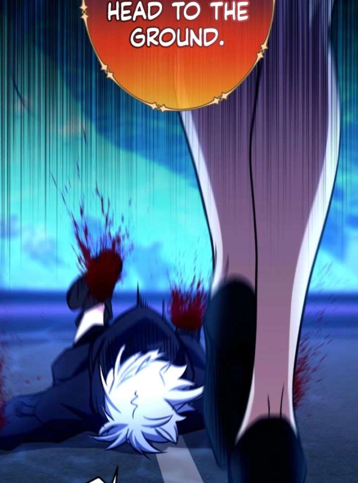 Even the Almighty Is a First-Time Dad Chapter 20 - Page 57