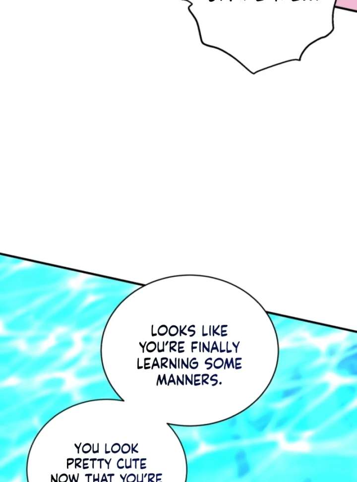 Even the Almighty Is a First-Time Dad Chapter 20 - Page 61