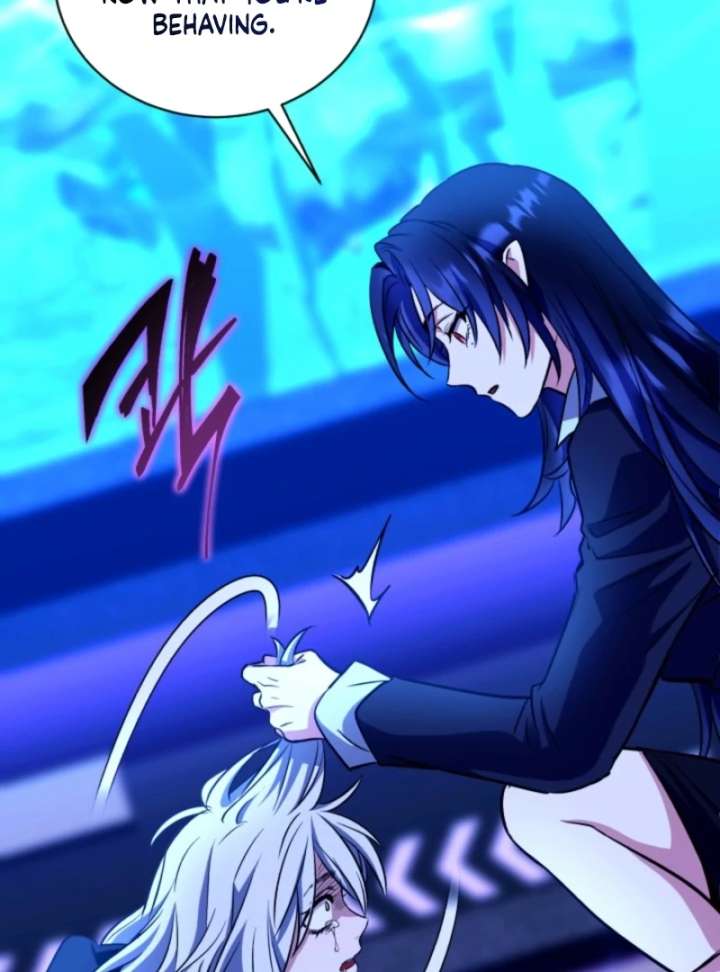 Even the Almighty Is a First-Time Dad Chapter 20 - Page 62