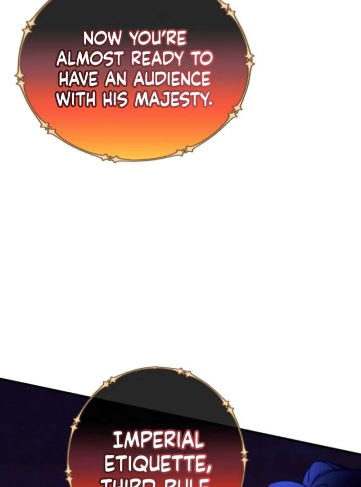 Even the Almighty Is a First-Time Dad Chapter 20 - Page 67