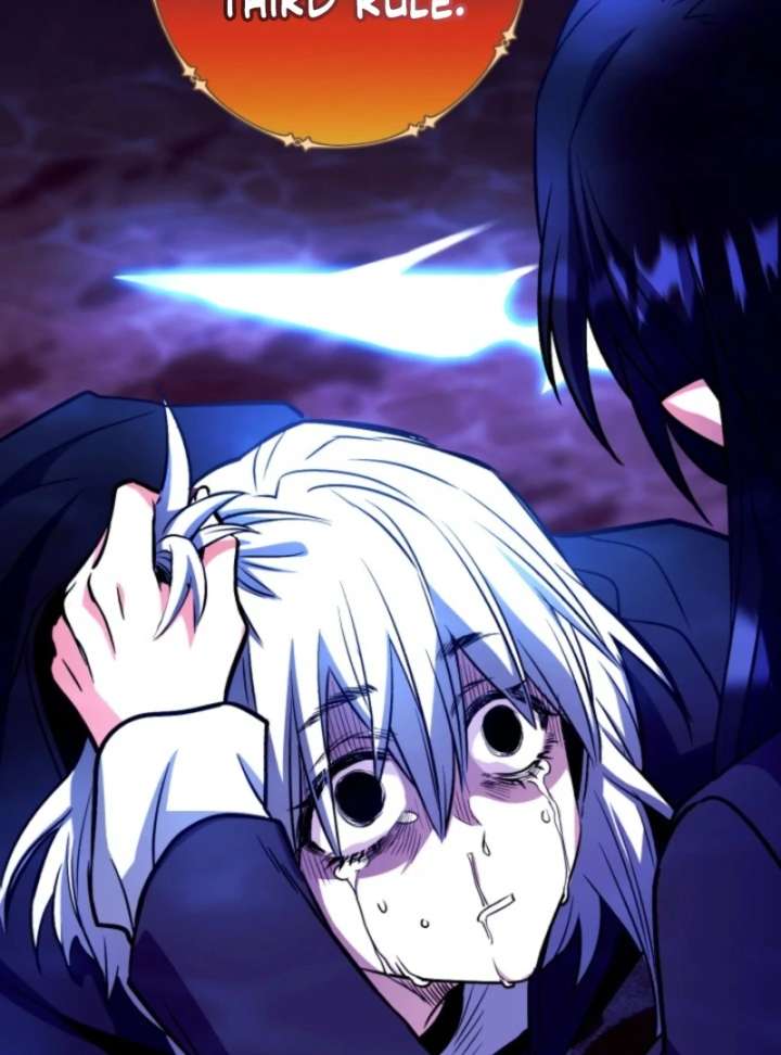 Even the Almighty Is a First-Time Dad Chapter 20 - Page 68