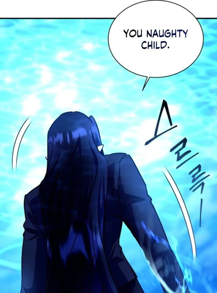 Even the Almighty Is a First-Time Dad Chapter 20 - Page 75