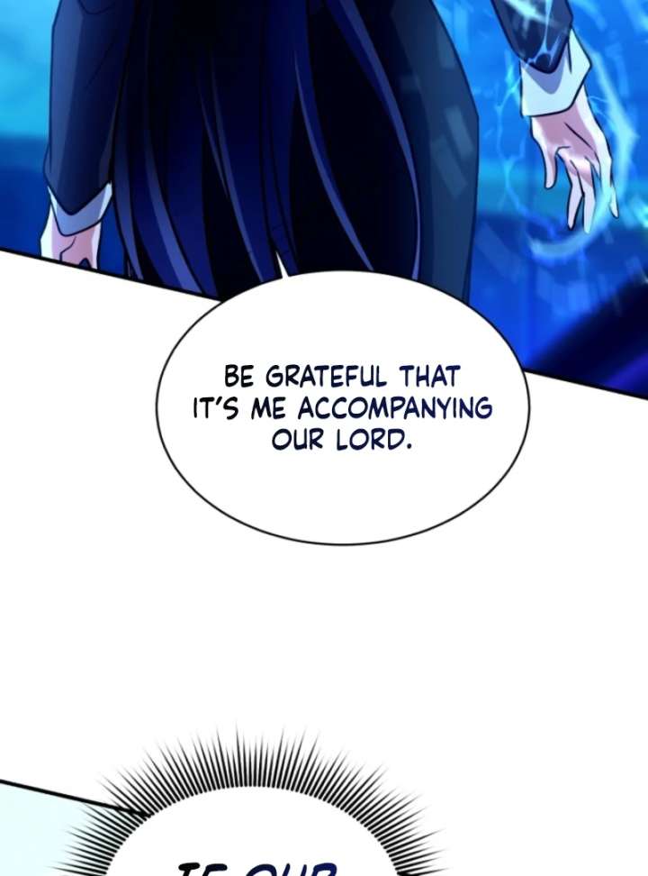 Even the Almighty Is a First-Time Dad Chapter 20 - Page 76