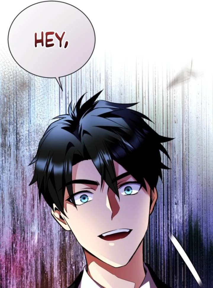 Even the Almighty Is a First-Time Dad Chapter 20 - Page 84