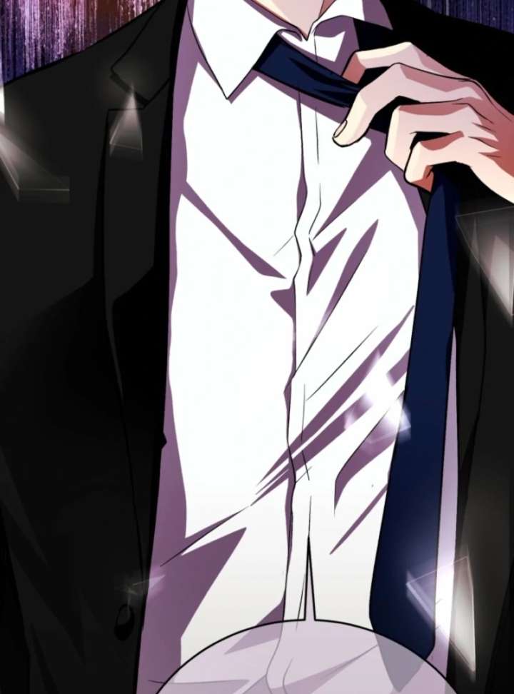 Even the Almighty Is a First-Time Dad Chapter 20 - Page 85