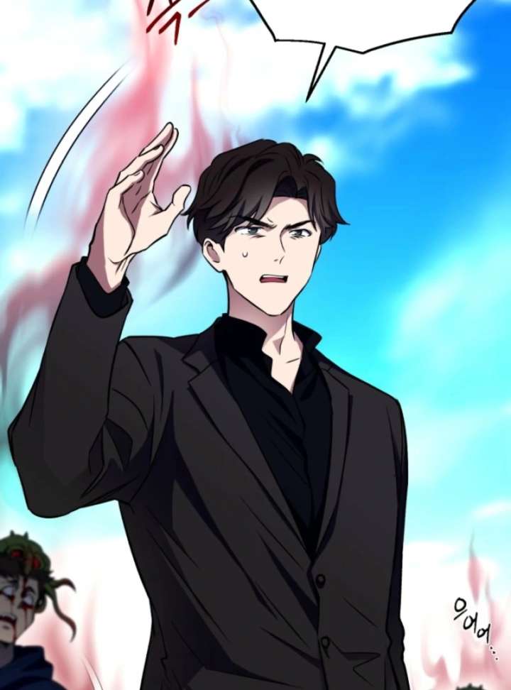 Even the Almighty Is a First-Time Dad Chapter 20 - Page 88