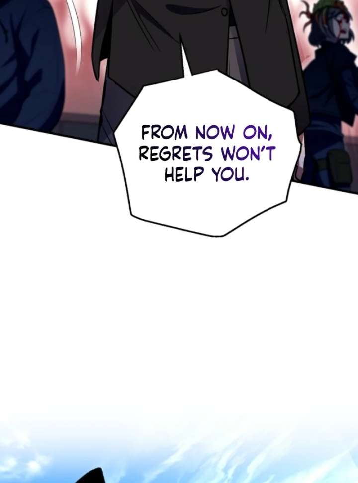 Even the Almighty Is a First-Time Dad Chapter 20 - Page 89