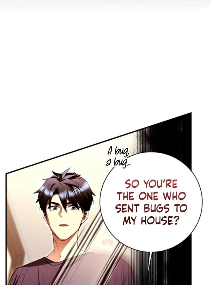 Even the Almighty Is a First-Time Dad Chapter 20 - Page 94