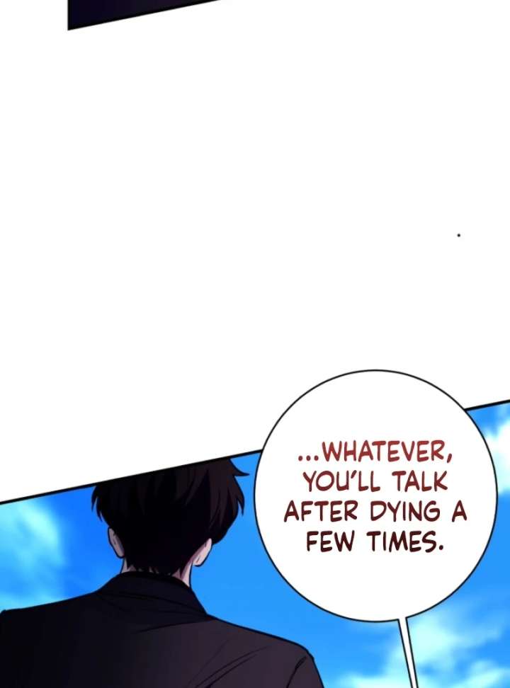 Even the Almighty Is a First-Time Dad Chapter 20 - Page 98