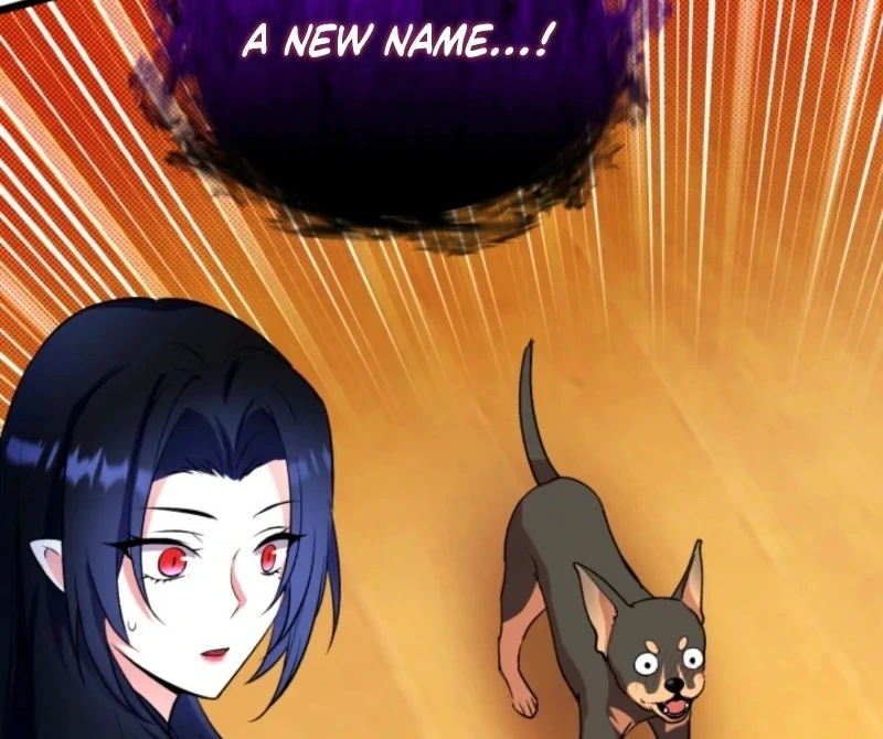 Even the Almighty Is a First-Time Dad Chapter 21 - Page 105